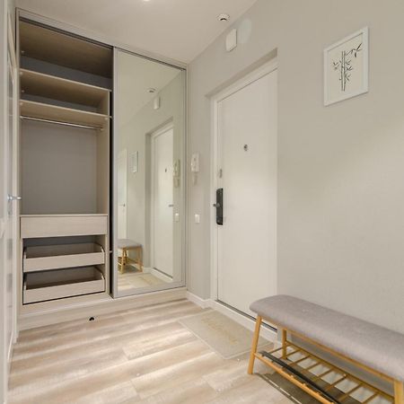 Petrovdom 408-467-471-277-377 In Central Park Cozy Apartments เคียฟ ภายนอก รูปภาพ