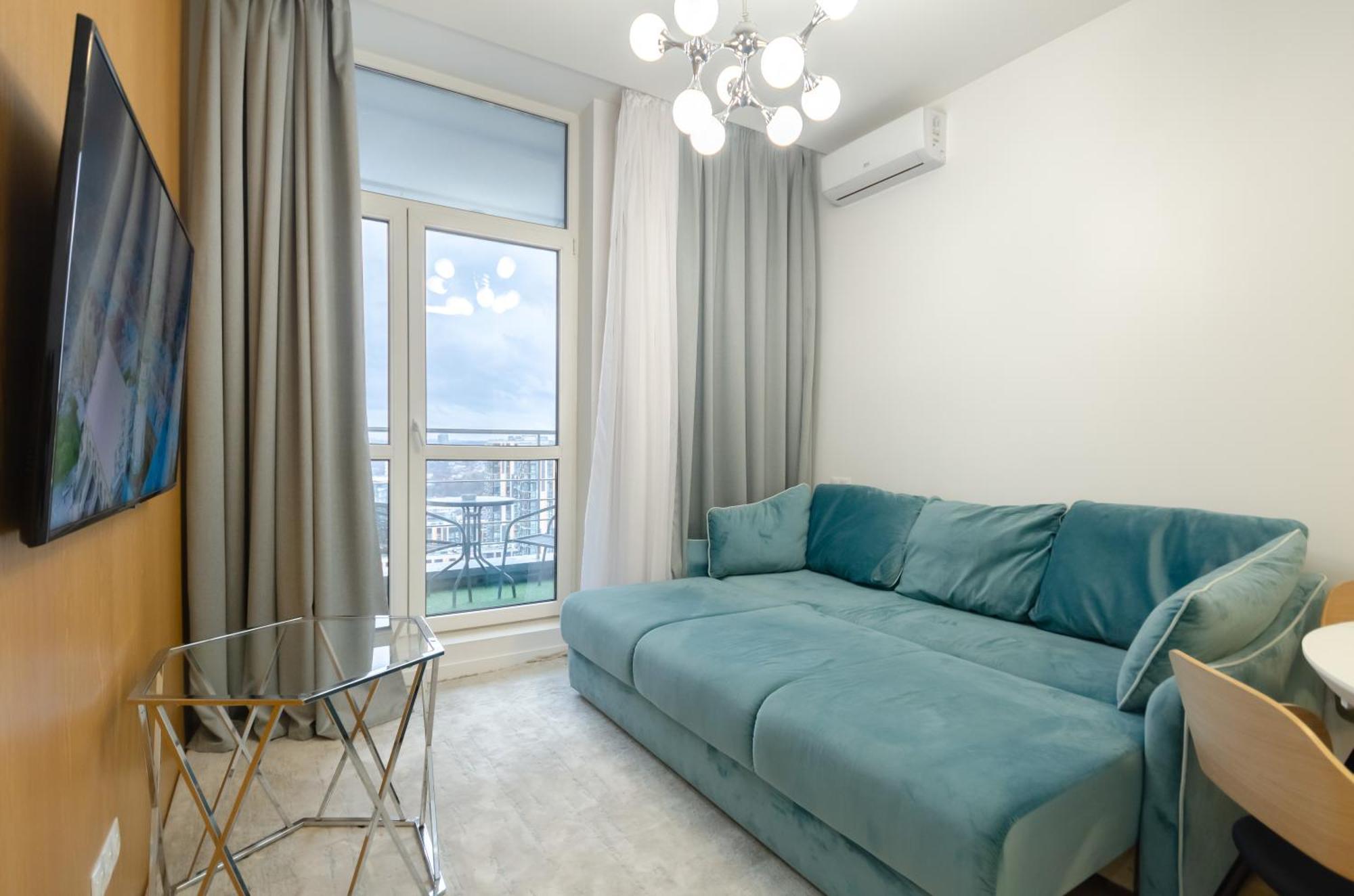 Petrovdom 408-467-471-277-377 In Central Park Cozy Apartments เคียฟ ภายนอก รูปภาพ