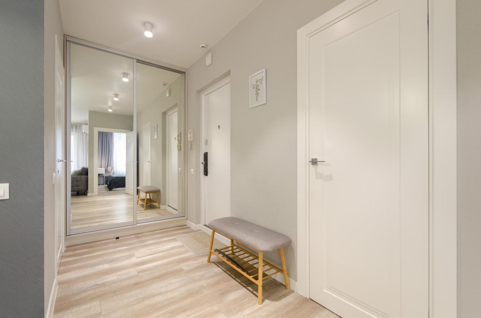 Petrovdom 408-467-471-277-377 In Central Park Cozy Apartments เคียฟ ภายนอก รูปภาพ