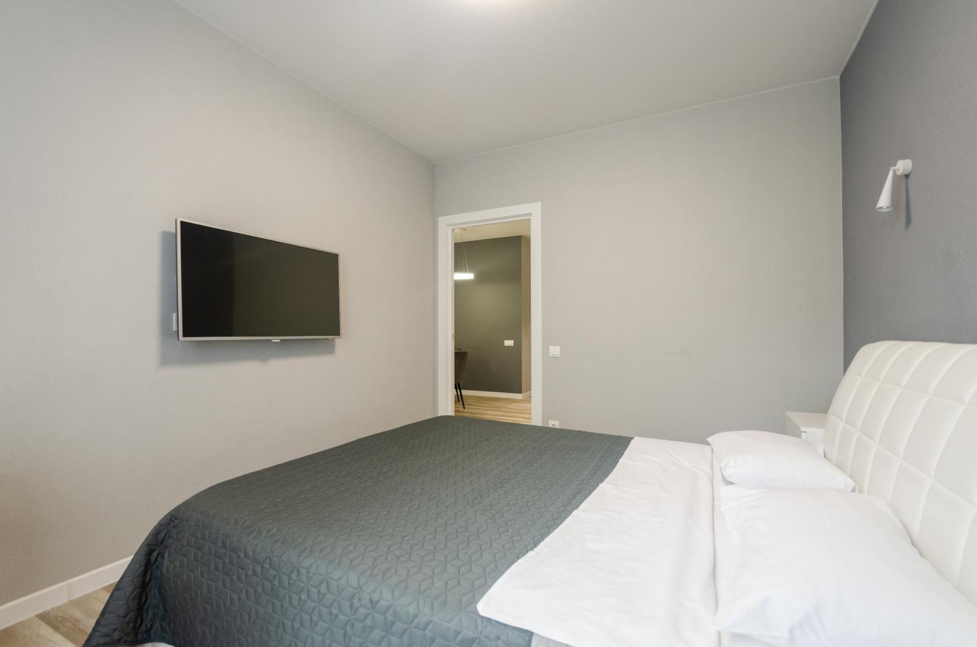 Petrovdom 408-467-471-277-377 In Central Park Cozy Apartments เคียฟ ภายนอก รูปภาพ
