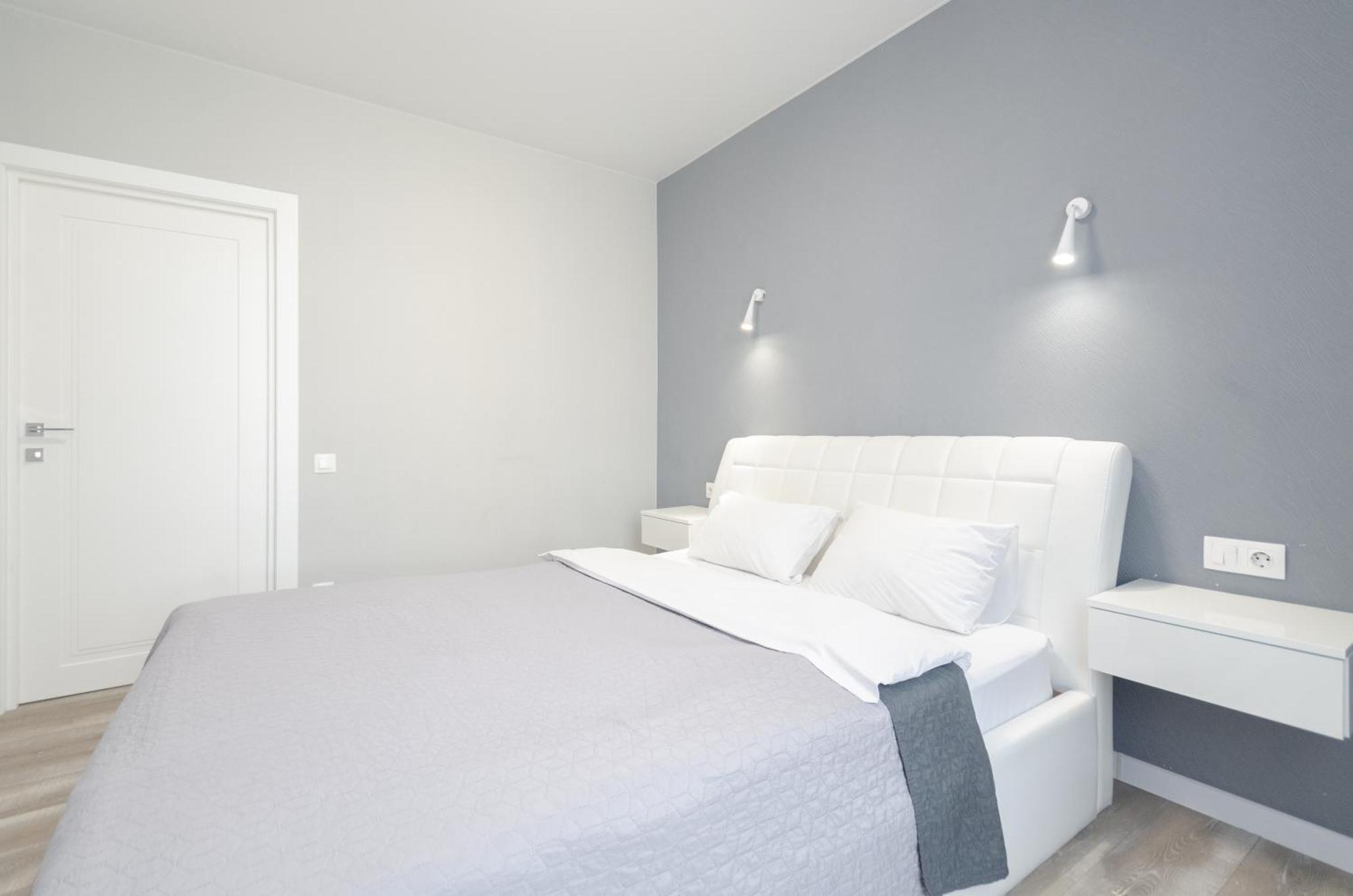 Petrovdom 408-467-471-277-377 In Central Park Cozy Apartments เคียฟ ภายนอก รูปภาพ