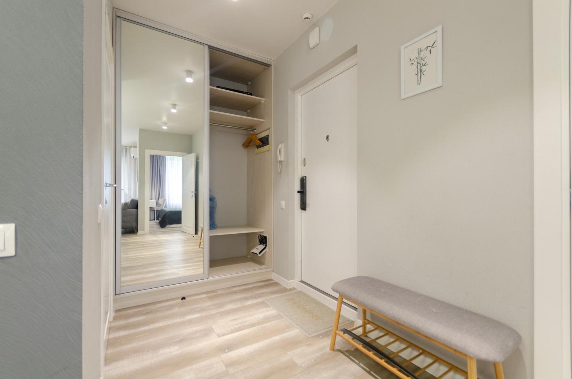 Petrovdom 408-467-471-277-377 In Central Park Cozy Apartments เคียฟ ภายนอก รูปภาพ